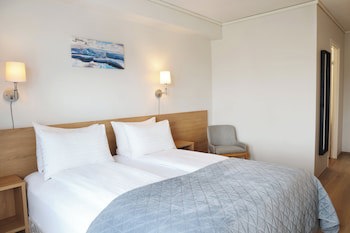Fosshotel Nupar