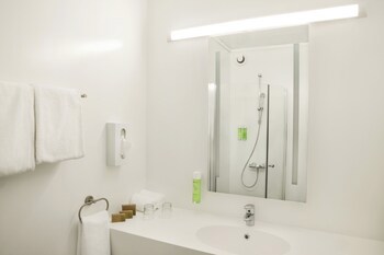 Fosshotel Nupar