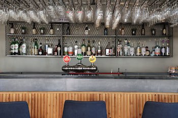 Fosshotel Nupar