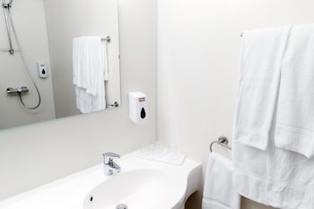 Fosshotel Nupar