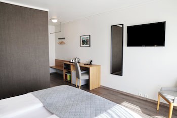 Fosshotel Nupar