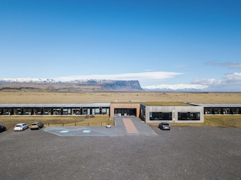 Fosshotel Nupar