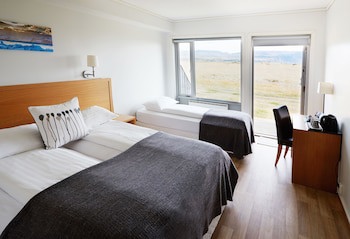 Fosshotel Nupar