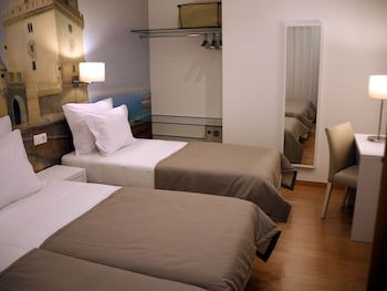 Lisbon Style Guesthouse