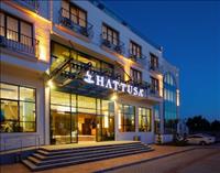 Hattusa Vacation Thermal Club Saray
