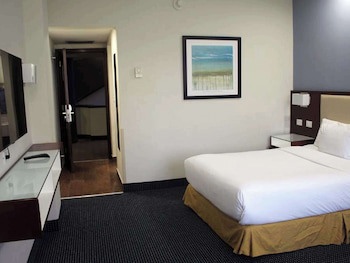 Best Western Santorin