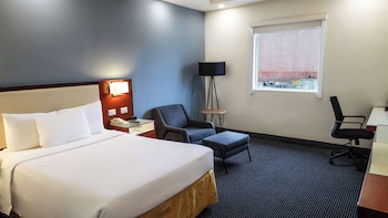 Best Western Santorin