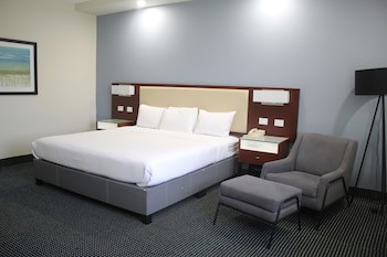 Best Western Santorin