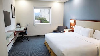 Best Western Santorin