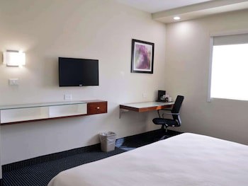Best Western Santorin