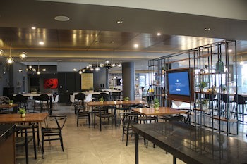 Best Western Santorin