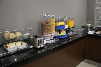 Best Western Santorin