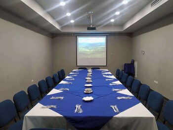 Best Western Santorin