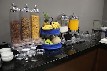 Best Western Santorin