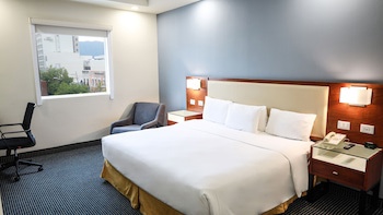 Best Western Santorin