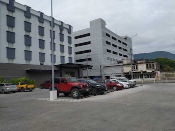 Best Western Santorin