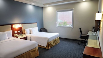 Best Western Santorin