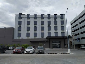 Best Western Santorin