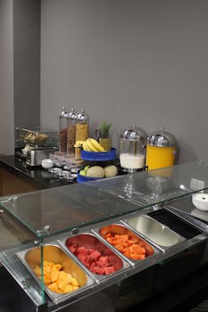 Best Western Santorin