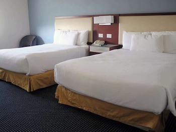 Best Western Santorin