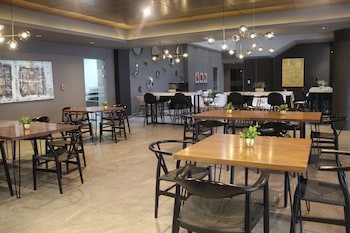 Best Western Santorin