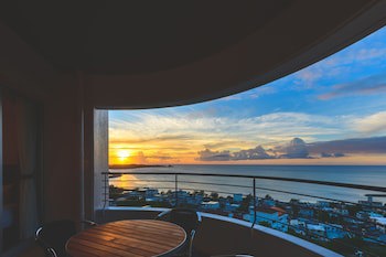 Hotel Sunset Hill