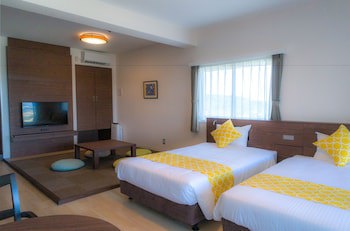 Hotel Sunset Hill