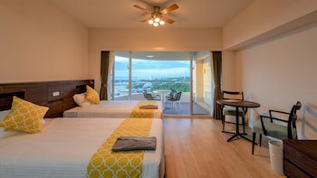 Hotel Sunset Hill
