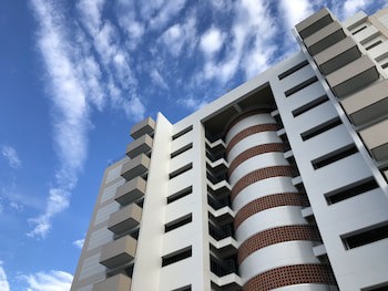 Hotel Sunset Hill