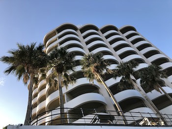 Hotel Sunset Hill