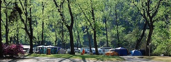 Merry Pebbles Resort & Caravan Park