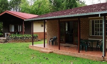 Merry Pebbles Resort & Caravan Park