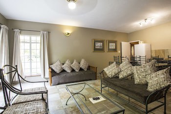 Merry Pebbles Resort & Caravan Park