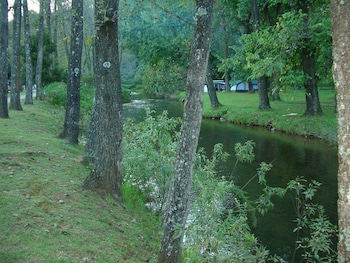 Merry Pebbles Resort & Caravan Park