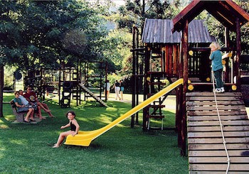 Merry Pebbles Resort & Caravan Park