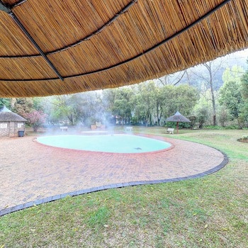 Merry Pebbles Resort & Caravan Park