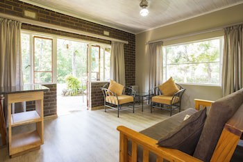 Merry Pebbles Resort & Caravan Park