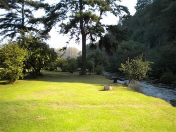 Merry Pebbles Resort & Caravan Park