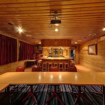 Merry Pebbles Resort & Caravan Park