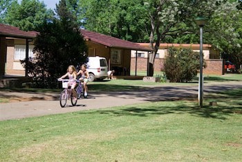 Merry Pebbles Resort & Caravan Park