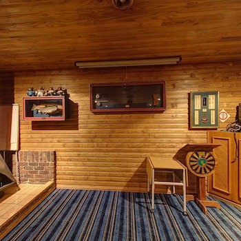 Merry Pebbles Resort & Caravan Park