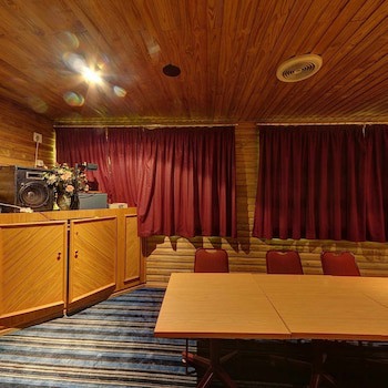 Merry Pebbles Resort & Caravan Park