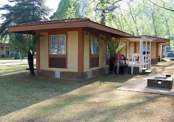Merry Pebbles Resort & Caravan Park