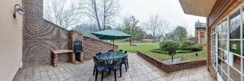 Merry Pebbles Resort & Caravan Park
