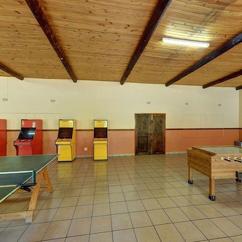 Merry Pebbles Resort & Caravan Park