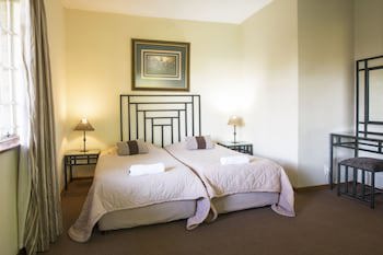 Merry Pebbles Resort & Caravan Park