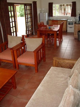 Merry Pebbles Resort & Caravan Park