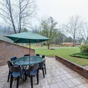 Merry Pebbles Resort & Caravan Park