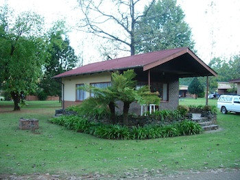 Merry Pebbles Resort & Caravan Park