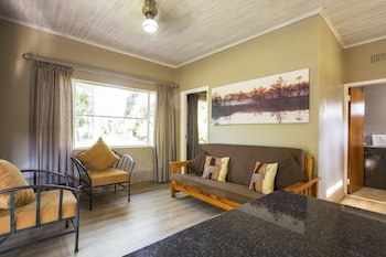 Merry Pebbles Resort & Caravan Park